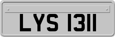 LYS1311