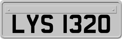 LYS1320