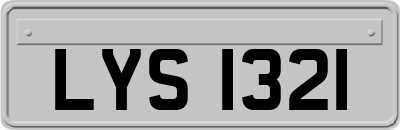 LYS1321