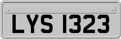 LYS1323