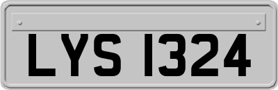LYS1324