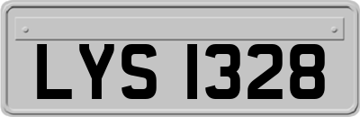 LYS1328