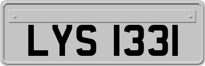 LYS1331