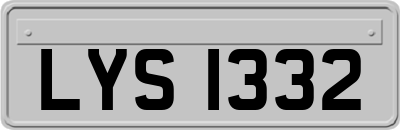 LYS1332