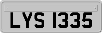 LYS1335