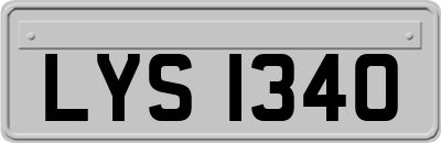 LYS1340