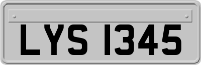LYS1345