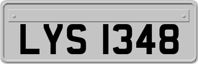 LYS1348