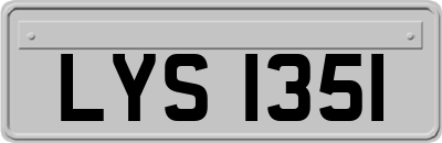 LYS1351