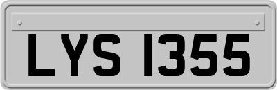 LYS1355