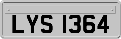 LYS1364