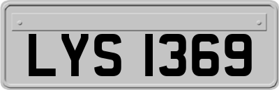 LYS1369