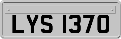 LYS1370