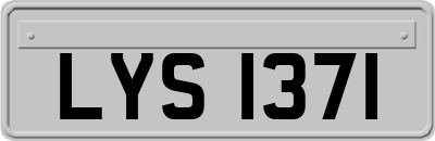 LYS1371