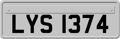 LYS1374