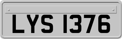 LYS1376