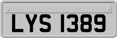 LYS1389