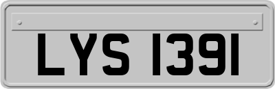 LYS1391