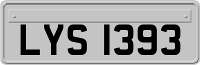 LYS1393