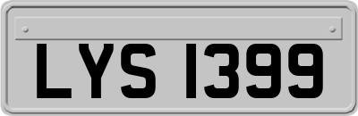 LYS1399