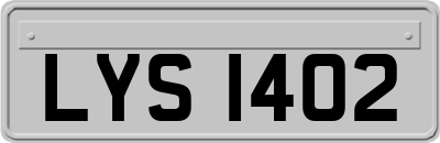 LYS1402