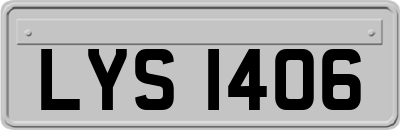 LYS1406
