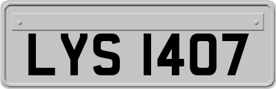 LYS1407
