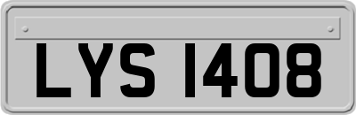 LYS1408