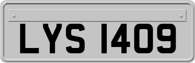 LYS1409