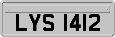 LYS1412