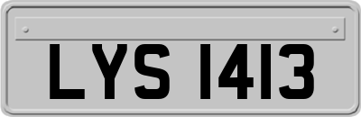 LYS1413