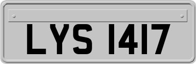 LYS1417