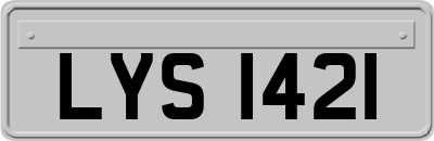 LYS1421