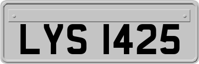 LYS1425