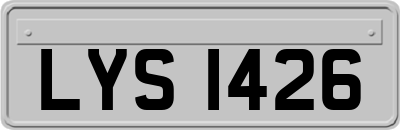 LYS1426