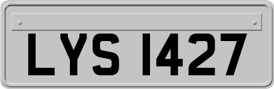 LYS1427