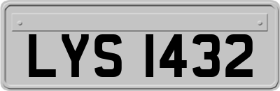 LYS1432