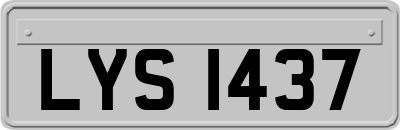 LYS1437