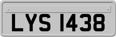 LYS1438