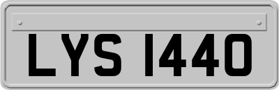 LYS1440