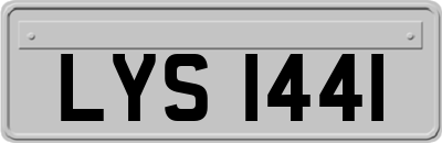 LYS1441