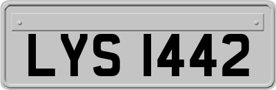 LYS1442