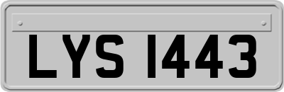 LYS1443