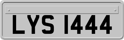 LYS1444