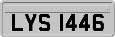 LYS1446