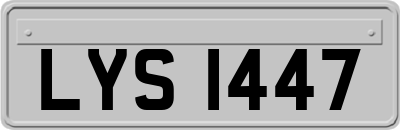 LYS1447