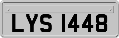 LYS1448