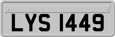 LYS1449