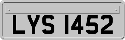LYS1452