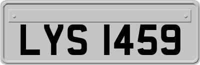 LYS1459